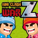 Mini War Clash Z