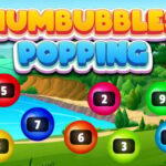 Numbubbles Popping